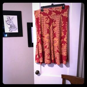 DKNY SKIRT